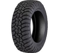 Pneu General Tire Grabber X3 265/60 R 18 119 116 Q