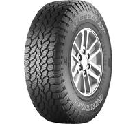 Pneus Généraux Grabber At3 215/70R16 100T Fr Bsw