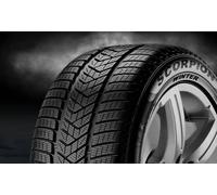 Pneus Gomme PIRELLI Scorpion Winter 265/40 R21 105V Hiver Neufs