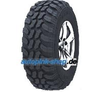 Pneus Goodride Radial M/T SL366 ( LT265/65 R17 120/117Q 10PR, POR OWL )