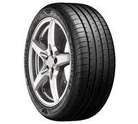 Goodyear Eagle F1 Asymmetric 235/55 R18 100V auto Pneus été Pneus VOLKSWAGEN: Tiguan I, Tiguan II, Tiguan Allspace, AUDI: A6 C7 Avant, A7 Sportback