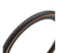 Pirelli Cinturato Mixed Tubeless 700C X 45 Gravel Tyre 700C x 45, Negro