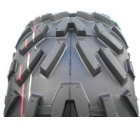 Pneus HAKUBA P329 Pneus pour quad enfant 16 x 8,00-7 P329 20J 4PR E4 TL