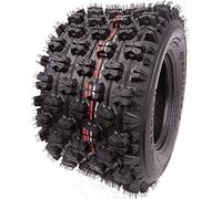 Pneus HAKUBA pour quad, 20x10-9 4PR P357, 20x10.00-9