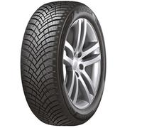 PNEUS Hankook E.HAN 205/55-16 TL H 91 W462 - 8808563535302