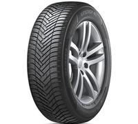 Hankook Kinergy 4S 2 (H750) 205/40R17 84W XL 3PMSF C B 72 B