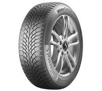 Continental WinterContact TS 870 M+S 205/55 R16 91T C B B 70