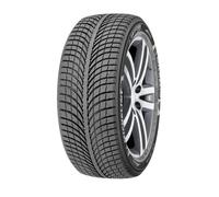 Michelin Latitude Alpin LA2 ZP ( 255/55 R18 109H XL *, runflat )