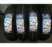 Pneus Imperial 4S 145/80 R13 79T Gomme 4 Saisons M+S Train Complet DOT25