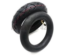 Pneus Intérieurs Et Extérieurs 255x80 Pour Scooters Électriques Zero 10x Dualtron Kugoo M4, Pneus Tout-Terrain Améliorés De 10 Pouces 10x3.0 80/65 ? 6