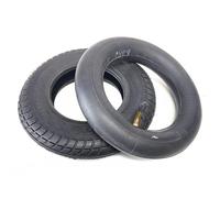 Pneus Intérieurs et Extérieurs Épaissis Résistants À L'Usure 8,5x2 (200x50-110), pour Pièces de Rechange de Pneus de Scooter Électrique de 8,5 Pouces