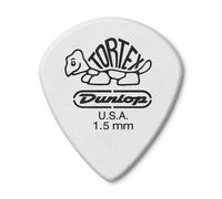 Pneus Jim Dunlop 498R15 Jazz III XL Noir 15 mm 72 sacs