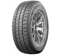 Kumho CX11 Portran 4S 215/70R15C 109/107R 3PMSF C B 71 B