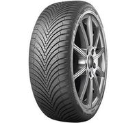 Pneu Kumho E.KUM 235/60 -18 TL XL V107 HA32 Homologué 3PMSF - Loi Montagne