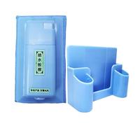 Pneus magnétiques pour tableau noir, gommes magnétiques - gommes sèches 2 en 1 pour tableau noir avec spray nettoyant, caoutchouc pour tableau blanc, caoutchouc de gypse lavable pour la maison, la