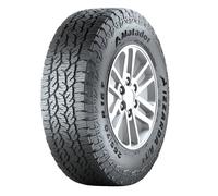 Pneus MATADOR 265/60 R18 110H MP72 Izzarda A/T 2