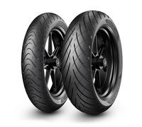 Pneus METZELER 130/70 R16 61S ROADTEC SCOOTER TL HONDA SH300