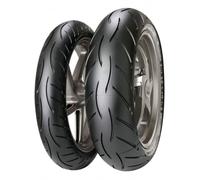 Pneus METZELER 160/60 ZR17 69W SPORTEC M5 INTERACT