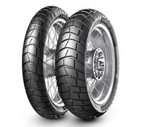 Pneus METZELER 180/55 R17 73V KAROO STREET M+S