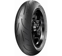 Pneus Metzeler Sportec M9 RR Supersport 200/55R17 (78W) Arrière #3617400