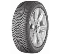 Michelin Pilot Alpin 5 245/40R19 98V XL MO 3PMSF D B 72 B