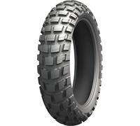 Pneus Michelin Anakee Wild 130/80-17 Pour Suzuki DR 800 S 1990-1999