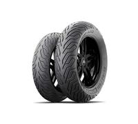 Pneus Michelin en paire 130/70-13 + 110/90-13 CITY GRIP 2