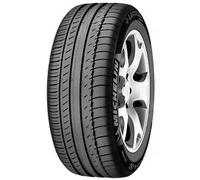 Pneus MICHELIN LAT. SPORT N1 XL 255/55/18 Y 109 été