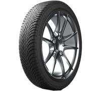 Michelin Pilot Alpin 5 255/35R19 96V XL 3PMSF TL D B 71 B