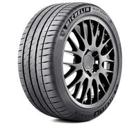 275/40ZR19 MICHELIN TL PS4 S MO1A XL (EU)105Y
