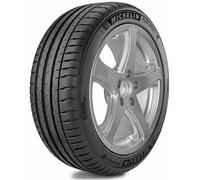 Michelin Pilot Sport 4 S 245/35R21 96Y XL C A 71 B