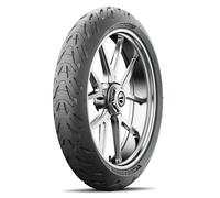 Pneus Michelin Road 6 120/60ZR17 Pour Suzuki SV 650 S ABS 2007-2010