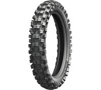 Pneus Michelin StarCross 5 Mini 80/100-12 Pour Suzuki RM 65 2003-2005