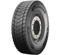 Pneus MICHELIN X MULTI D 215/75/17.5 M 126 été