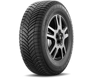 PNEUS MichelinCROSSCLIMATE CAMPING R 107 4 saisons 3528704033003 195/75 R16 107 R