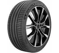 PNEUS MichelinPilot Sport 4 SUV V 100 Eté 3528709537728 225/60 R18 100 V
