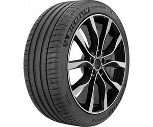 PNEUS MichelinPilot Sport 4 SUV V 103 Eté 3528703473206 235/60 R18 103 V