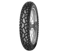 Pneus MITAS 120/80-18 62S MC24 INVADER M+S