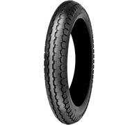 Mitas Mc5 47j Tt Scooter Front/rear Tire Argenté 3.00 / R12