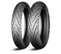 Pneus Moto 100/70 R17 Michelin 49S PILOT STREET (2022)