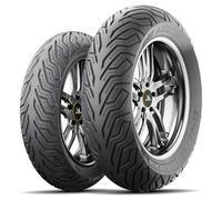 MICHELIN 100/80 16 50S Pneu Été Moto