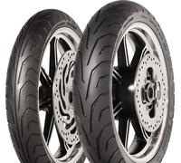Pneus Moto 100/90-16 Dunlop 54H Arrowmaxgt60