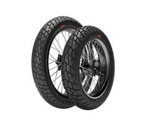 Pneus Moto 100/90-18 Eurogrip 56 H Trailhound SCR