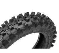 Pneus Moto 100/90-19 Journey 57M P2006 NHS