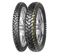 Pneus Moto 100/90-19 Mitas 57T E-07 ENDURO