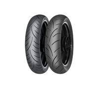 Pneus Moto 100/90 R18 Mitas 56H MC50