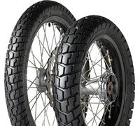Pneus Moto 100/90 R19 Dunlop 57T TRAILMAX TRX