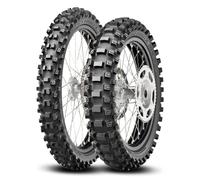 Pneus Moto 110/100-18 Dunlop 64M Geomaxmx33