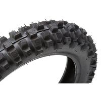 Pneus Moto 110/100-18 Journey 64M P2001