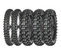 Pneus Moto 110/100-18 Mitas 64M TERRAFORCE-EX MH